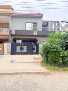 Looking For A Prime Location House In LDA Avenue