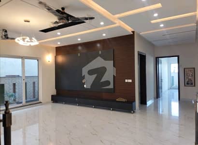 Centrally Located House In Bahria Town - Sector E Is Available For Sale Centrally Located House In Bahria Town - Sector E Is Available For Sale