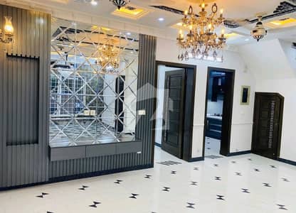 House Is Available For Sale In Bahria Town - Sector E House Is Available For Sale In Bahria Town - Sector E
