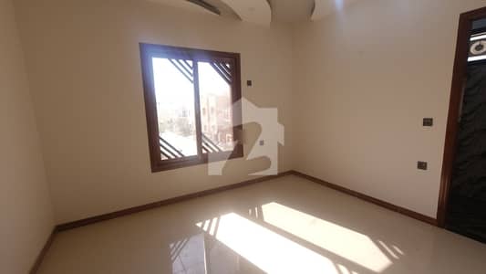 Buy A Centrally Located Prime Location 120 Square Yards House In Naya Nazimabad - Block A