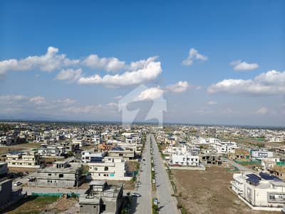 Sector H 1-Kanal Plot in 1400 Series is Available for Sale Sector H 1-Kanal Plot in 1400 Series is Available for Sale