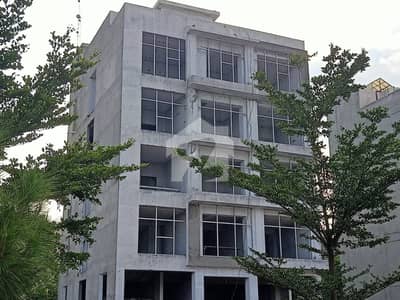 Looking For A Flat In Bahria Enclave - Sector I