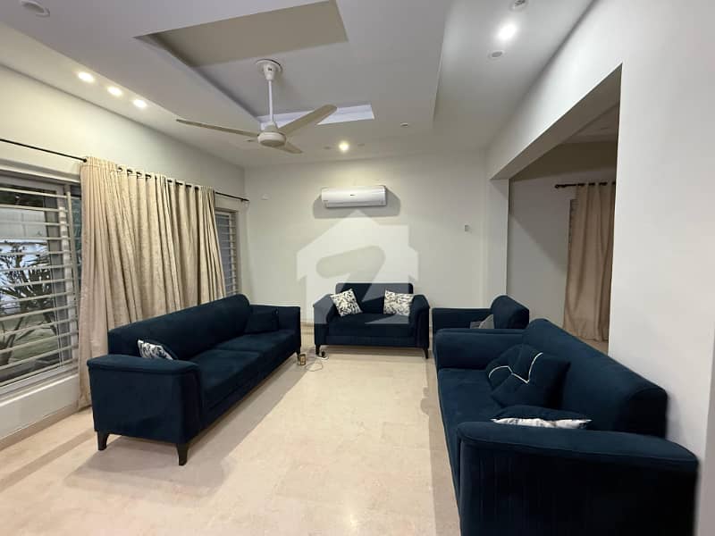 Newly renovated house for rent in F-7 Newly renovated house for rent in F-7
