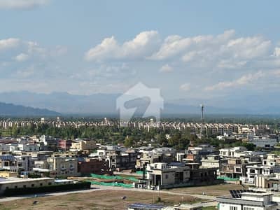 West Facing Kanal Plot in Sector A for Sale West Facing Kanal Plot in Sector A for Sale