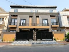 5 Marla | Brand New Luxury House For Sale | Near Joyland & Gate No. 4 | I Block, Al Rehman Garden Phase 2