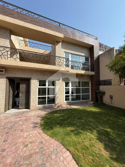 Brand New House For Rent In F-7