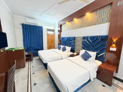 Brand New Furnished House For Rent In F-8 With Solar System Brand New Furnished House For Rent In F-8 With Solar System