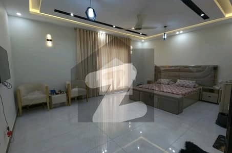 House For Sale In Beautiful DHA Phase 7