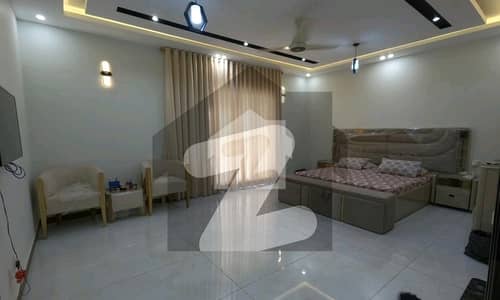 House For Sale In Beautiful DHA Phase 7