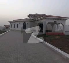 A Stunning Farm House Is Up For Grabs In DHA City - Sector 1 Karachi