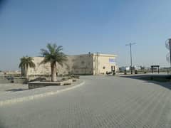 Stunning Residential Plot Is Available For sale In Eden Orchard