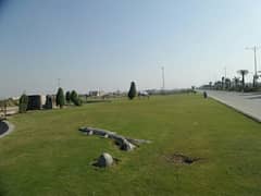 Residential Plot Of 20 Marla In Eden Orchard For sale