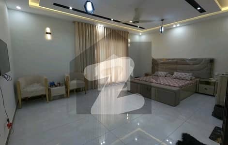 House For Sale In Beautiful DHA Phase 7