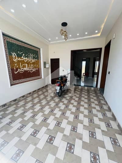 Become Owner Of Your Prime Location House Today Which Is Centrally Located In Buch Villas Phase 2 - Manik Block In Multan