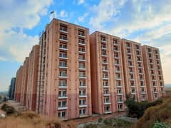 Flat Of 870 Square Feet Available For sale In I-12