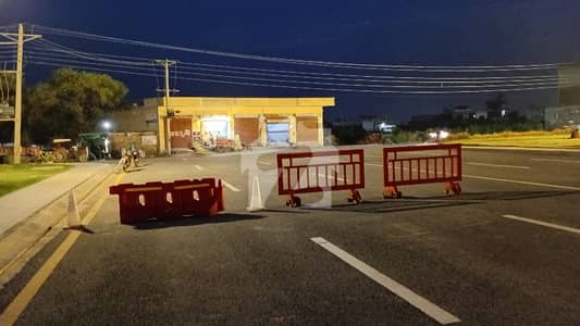 چناب آرچرڈ فیز 2 چناب آرچرڈ,گجرات میں 5 مرلہ رہائشی پلاٹ 75.0 لاکھ میں برائے فروخت۔