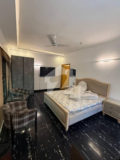 fully furnished house with big lawn fully furnished house with big lawn