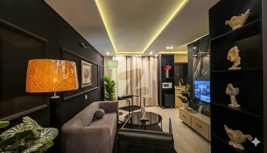 1 bedroom furnished apartment for rent