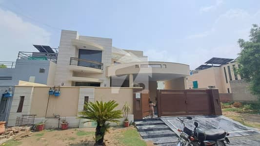 15 Marla House For Sale