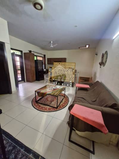 Looking For A Prime Location House In DHA Phase 7 Karachi