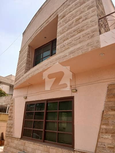 Prime Location DHA Phase 7 500 Square Yards House Up For sale