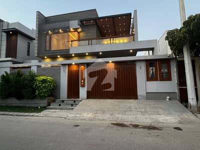 Spacious Prime Location 500 Square Yards House Available For sale In DHA Phase 8 Spacious Prime Location 500 Square Yards House Available For sale In DHA Phase 8