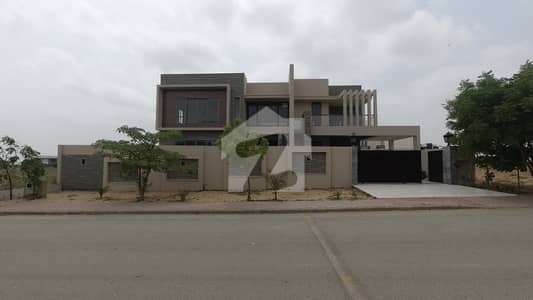 Bahria Town - Precinct 7 House Sized 1000 Square Yards Bahria Town - Precinct 7 House Sized 1000 Square Yards