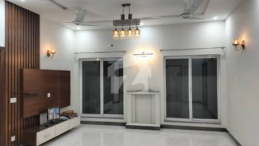 Your Ideal 1 Kanal House Has Just Become Available In EME Society - Block A Your Ideal 1 Kanal House Has Just Become Available In EME Society - Block A