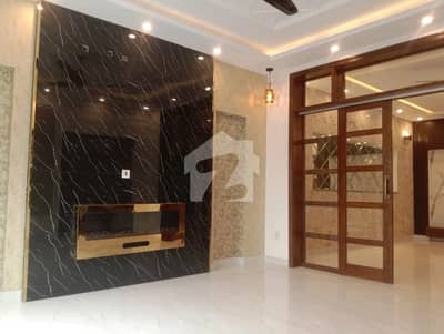 Your Search Ends Right Here With The Beautiful House In Bahria Town - Sector E At Affordable Price Of Pkr Rs. 30000000