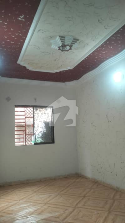 1st Floor Prime Location 500 Square Feet Flat For sale In Beautiful Liaquatabad - Block 10 1st Floor Prime Location 500 Square Feet Flat For sale In Beautiful Liaquatabad - Block 10