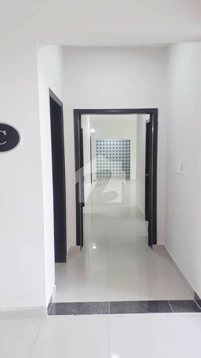 3 Bed Flat For Rent Askari 10 Lahore