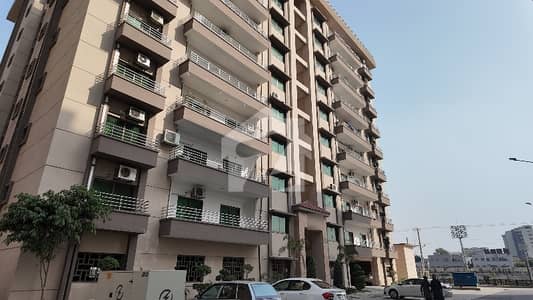 4 Bed Brand New Flat With Basement Parking For Rent In Askari Greens Lahore
