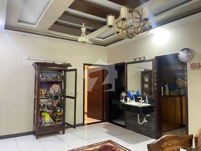 Fully Renovated Flat