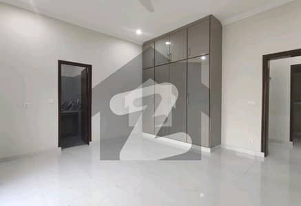 Get Your Dream House In Bahria Town - Sector E Lahore
