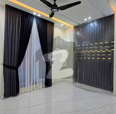 Your Dream 5 Marla House Is Available In Bahria Town - Sector E