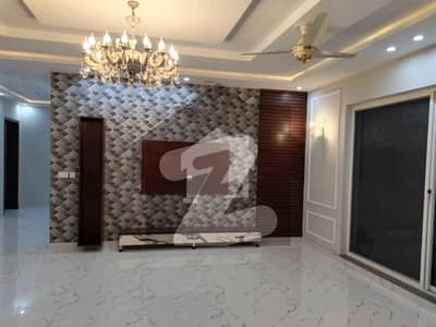 Your Search Ends Right Here With The Beautiful House In Bahria Town - Sector E At Affordable Price Of Pkr Rs. 18000000
