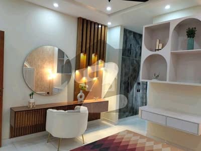 10 Marla House For sale In Bahria Town - Sector C 10 Marla House For sale In Bahria Town - Sector C