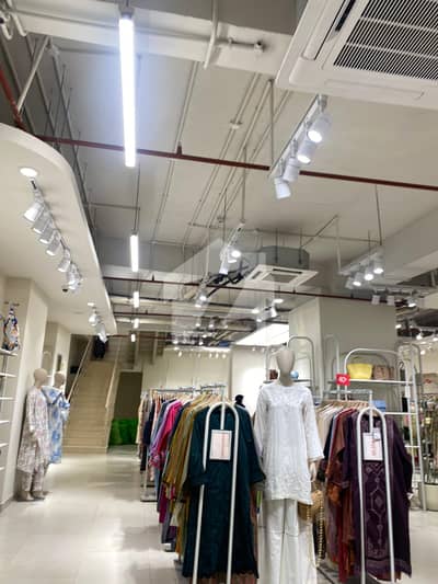 High Rental Shop (36,000) For Urgent Sale On Main Road