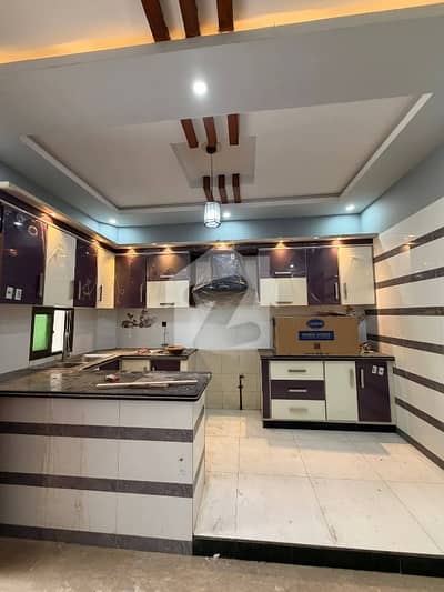 Central Information Society Portion For Rent Scheme 33 Near Safora Churangi RIM Jhim Tower