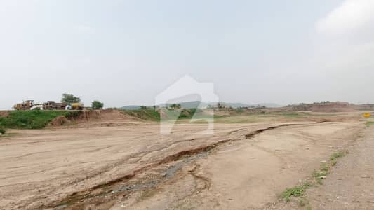 1 Kanal Plot No 5. Street 8. Sector ME 2. DHA Margallah Enclave. Islamabad. Lumpsum