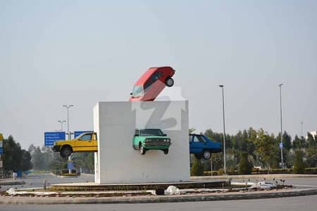 5 Marla Ready For Possesion Plot in Bahria Orchard G Block 5 Marla Ready For Possesion Plot in Bahria Orchard G Block