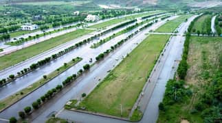20 Marla Residential Plot For sale In Islamabad