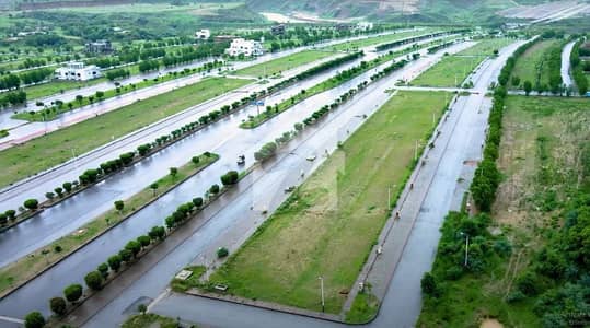 ڈی ایچ اے ڈیفینس فیز 5 ڈی ایچ اے ڈیفینس,اسلام آباد میں 1 کنال رہائشی پلاٹ 3.0 کروڑ میں برائے فروخت۔