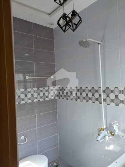 Brand New House For Sale H block ParkView City Islamabad