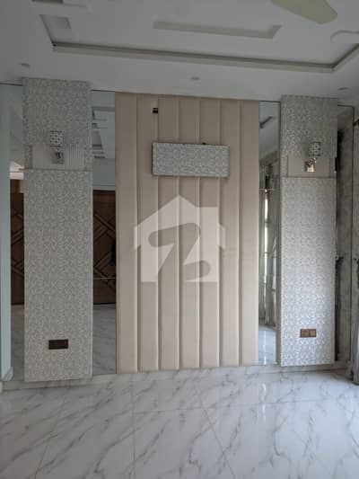Brand New House For Sale H Block ParkView City Islamabad