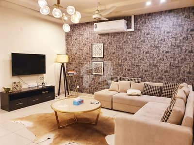 Two Bedroom Luxury Furnished Apartment Available For Rent The Grande