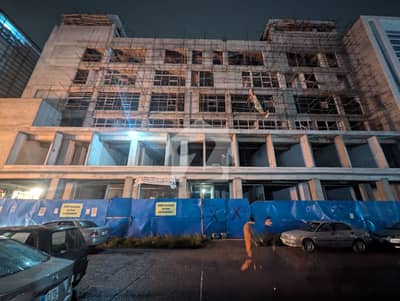 آئی ۔ 8 مرکز آئی ۔ 8,اسلام آباد میں 1 مرلہ Studio دکان 1.8 کروڑ میں برائے فروخت۔