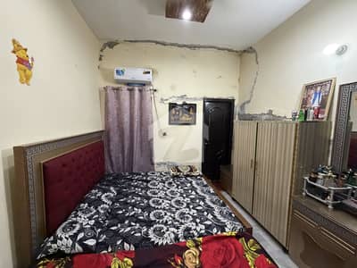 جوہر ٹاؤن فیز 2 جوہر ٹاؤن,لاہور میں 3 کمروں کا 4 مرلہ مکان 1.82 کروڑ میں برائے فروخت۔