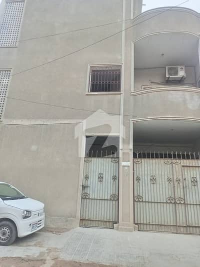 200 Square Yard Ground + 1 House Is Available For Sale In Model Colony - Malir Karachi 200 Square Yard Ground + 1 House Is Available For Sale In Model Colony - Malir Karachi