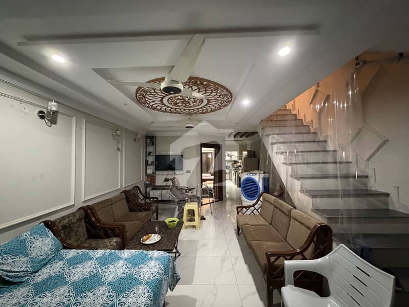 House For Sale In Beautiful Edenabad House For Sale In Beautiful Edenabad